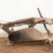 Wooden Plough; Cornish & Lloyds, LTD. G.C.B.; STMEA:A.13