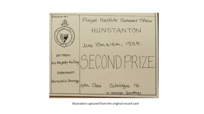 Certificate; 1938; STMEA:1987-34.451