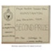 Certificate; 1938; STMEA:1987-34.451