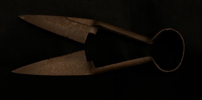 Shears; STMEA:A.5469