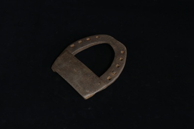Horseshoe
; STMEA:2002-15.3