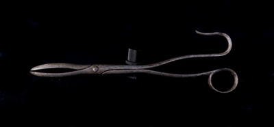 Castrating Forceps; STMEA:A.2112