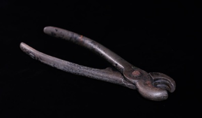 Pig ringer; STMEA:A.4890