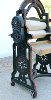 Mangle; STMEA:80.A.1