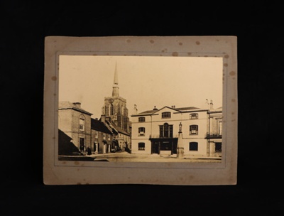 Photograph; STMEA:A.971