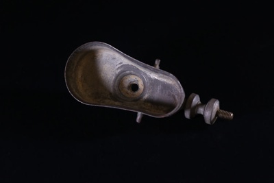 Milk separator; R.A. Lister & Co (Ltd); STMEA:78.A.74