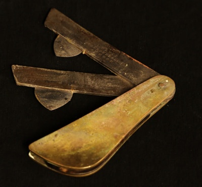 Fleam; STMEA:A.4722