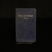 Diary; Charles Letts & Co. London; STMEA:2021-9