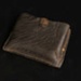 Pouch; Burman and Sons Ltd; 1887; STMEA:82.A.41.2