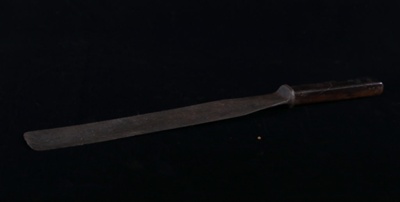 Spatula; S. Maw; STMEA:A.2096
