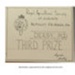 Certificate; 1921; STMEA:1987-34.448a