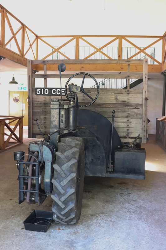 Opperman Motocart; Opperman; STMEA2015120 eHive