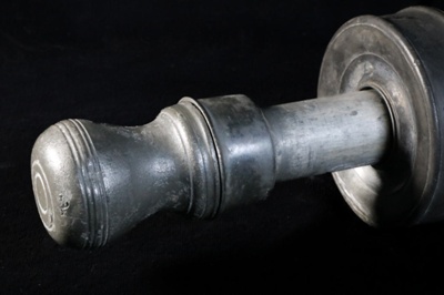 Enema Pump; STMEA:1997-24a-c