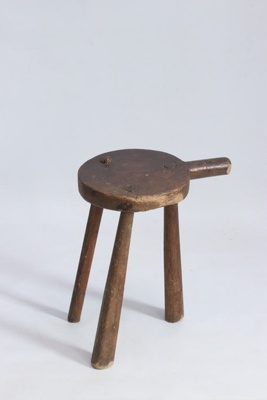 Milking Stool; STMEA:B.167