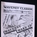 Newspaper; Waveney Clarion; 1979; STMEA:2014-330a