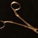 Artery forceps; 1939; STMEA:A.4062