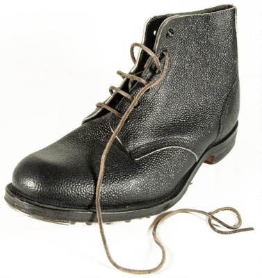 Boot; STMEA:2018-558a