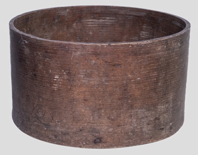 Corn Measure; STMEA:A.2762