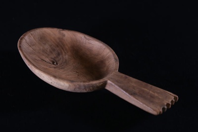Butter scoop; STMEA:A.7206