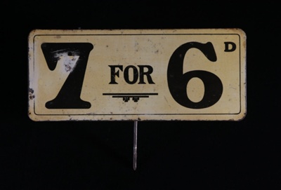 Sign; STMEA:A.5072