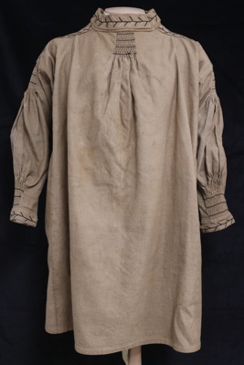 Smock; STMEA:1997-5