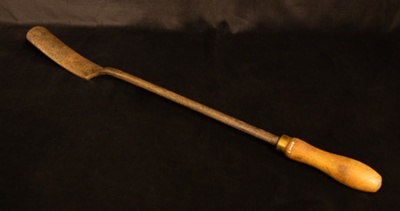 Horse rasp; STMEA:A.7063
