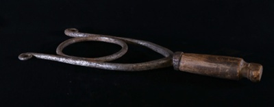 Horse Gag ; STMEA:A.32