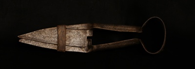 Sheep Shears; STMEA:81.A.79.1.4