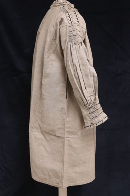 Smock; STMEA:1997-5