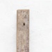 Plank - part of stable stall; Late 19c.; STMEA:82.A.99.6.8