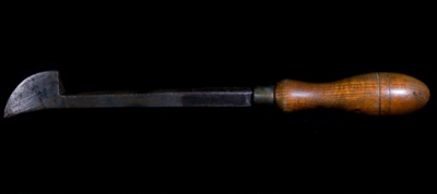 Strike Firing Iron; STMEA:A.496