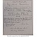 Certificate; 1902; STMEA:1987-34.573
