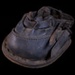 Horse boot; STMEA:A.640