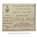 certificate; 1938; STMEA:1987-34.453