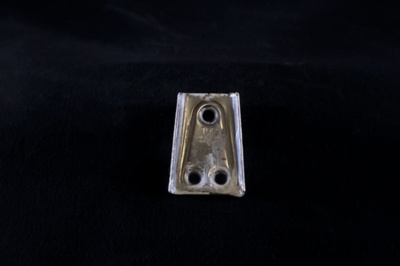 Tin opener - rotary; STMEA:2019-107b