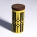 Pepper pot; 1950(c)-1969(c); STMEA:1995-1a