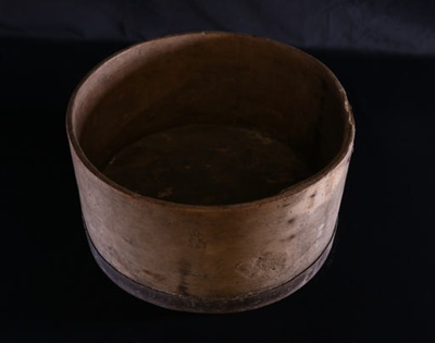 Corn Measure (Peck); STMEA:A.4244