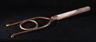 Horse Gag; STMEA:B.490