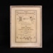 Framed diploma; 1934; STMEA:77.A.52.5