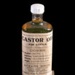Medicine bottle - veterinary; Stearn Bros Ltd.; STMEA:1993-2.15