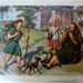 Colour print; Macmillan History Pictures; STMEA:1989-4.93