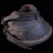 Horse boot; STMEA:A.639