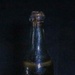 Bottle of Gripe Drink; Algernon Lawes Ltd; c. 1920; STMEA:78.A.47.1.3