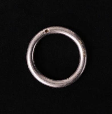 Bull ring; STMEA:75.A.69.2