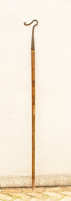 Shepherds Crook; STMEA:82.A.37.1