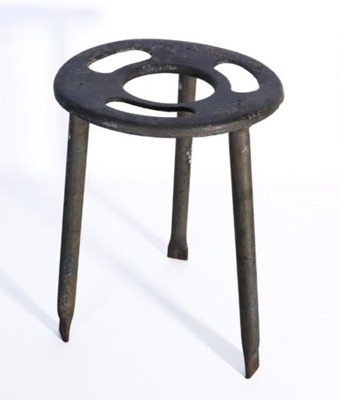 Milking Stool; STMEA:A.341
