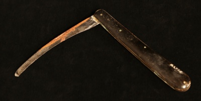Abcess Knife; Arnold & Sons; STMEA:A.4725