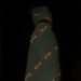 Women's Land Army tie; STMEA:2011-73