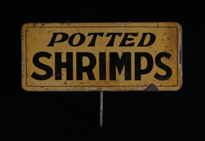 Trade sign; STMEA:A.4998