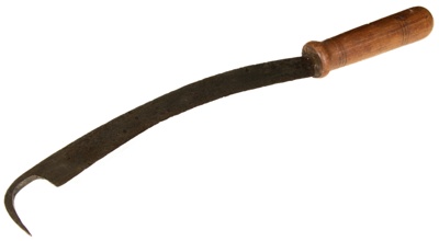 Beet Hook; STMEA:A.1493